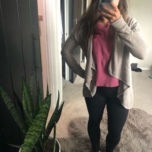 SOLD*** Express sweater/cardigan